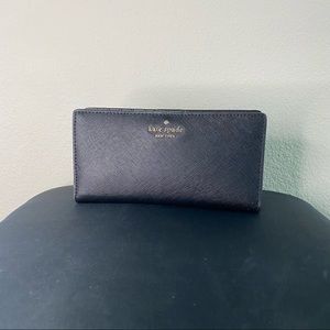 Kate Spade Laurel Way Stacy Wallet